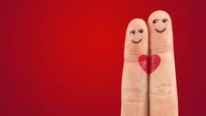 Die Kraft der wahren Liebe