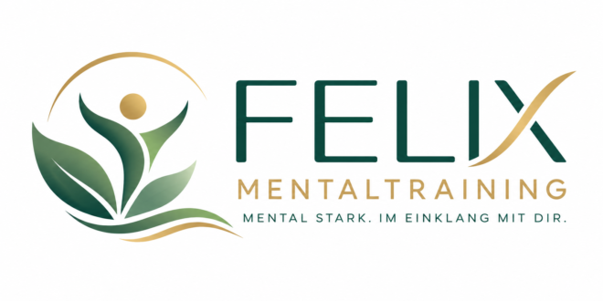 Mentaltraining für Jugendliche und Erwachsene – Ich helfe Dir, wieder stark zu werden! Logo